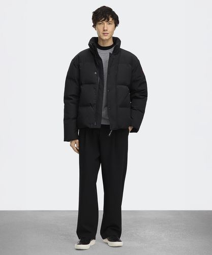 セガン アビエーター ボンバー(4882MT)｜カナダグース (CANADA GOOSE