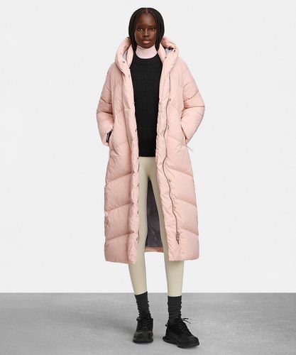 クレア コート ホワイトレーベル(2331WW)｜カナダグース (CANADA GOOSE