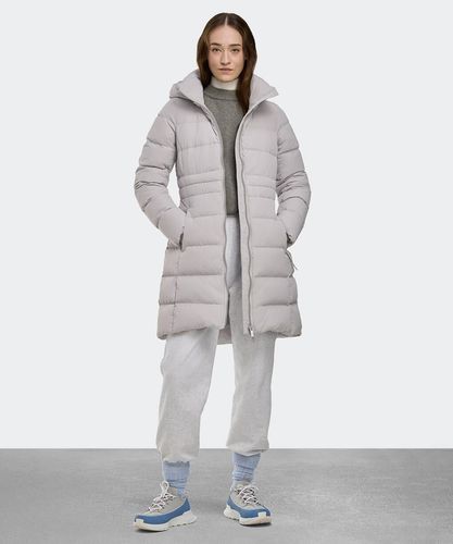 クレア コート トーナルディスク(2331WT)｜カナダグース (CANADA GOOSE