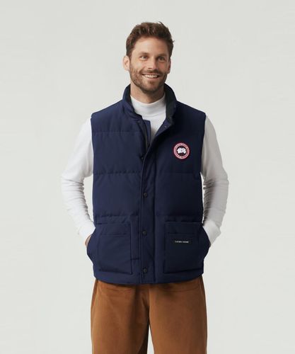 クロフトン ベスト(2229M)｜カナダグース (CANADA GOOSE) 日本公式サイト
