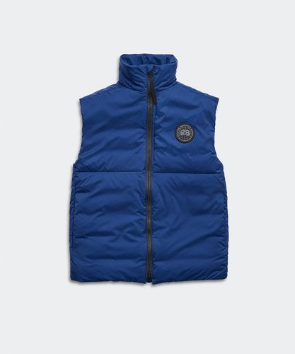 ロッジ ベスト(4160M)｜カナダグース (CANADA GOOSE) 日本公式サイト