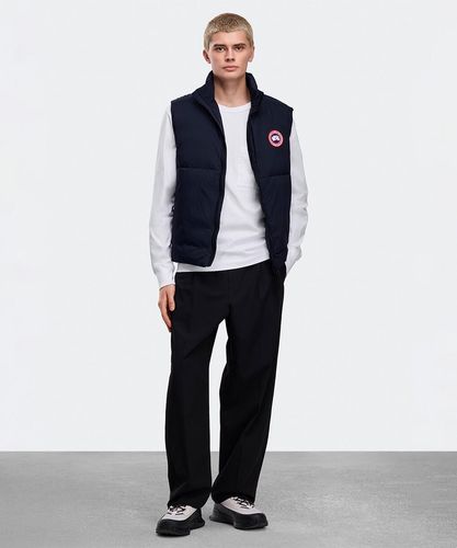 クロフトン ベスト(2229M)｜カナダグース (CANADA GOOSE) 日本公式サイト