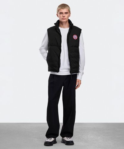 クロフトン ベスト(2229M)｜カナダグース (CANADA GOOSE) 日本公式サイト