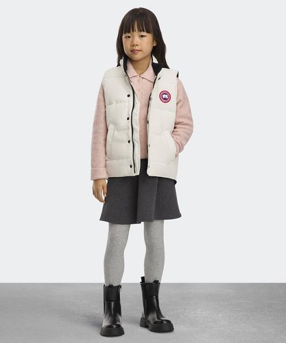 特典対象】ユース ランデル Non-Fur Non-Fur ボンバー(7995YNF
