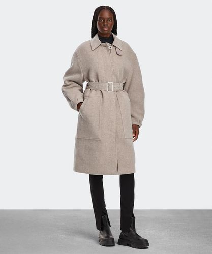 クレア コート トーナルディスク(2331WT)｜カナダグース (CANADA GOOSE