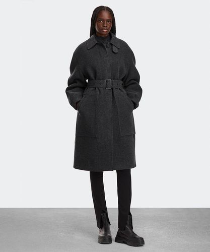 EKD ブランケットコート エリー ブランケット コート(4868W)｜カナダグース (CANADA GOOSE