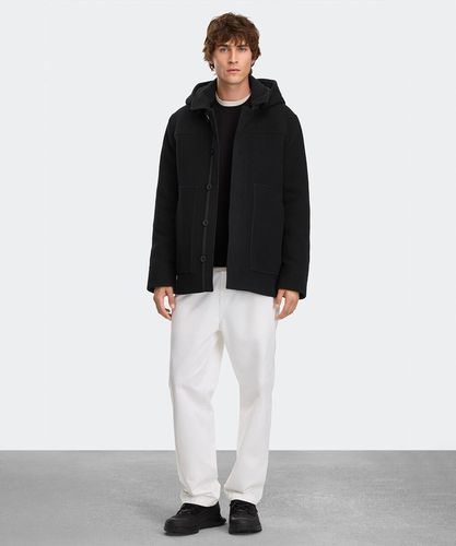フェーバー フーディー(2440M)｜カナダグース (CANADA GOOSE) 日本公式