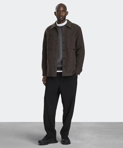 セーブル ジャケット(1573UCD)｜カナダグース (CANADA GOOSE) 日本公式