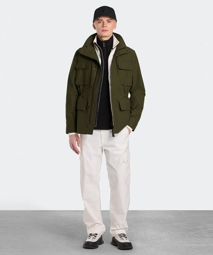 フェーバー フーディー(2440M)｜カナダグース (CANADA GOOSE) 日本公式