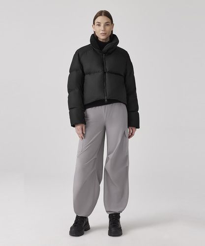 ブライデン パッファー ブラックレーベル(2621WBJ)｜カナダグース