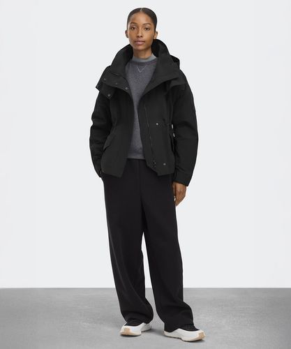 リンデール パーカ ブラックレーベル(3824WB)｜カナダグース (CANADA