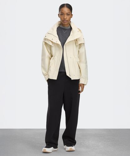 シンクレア ロング コート ホワイトレーベル(2442WW)｜カナダグース