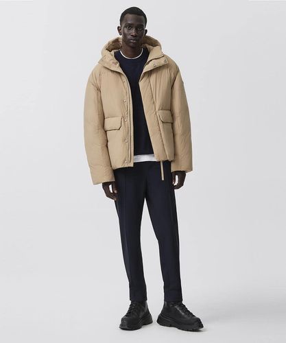 クロフトン フーディー(2227M)｜カナダグース (CANADA GOOSE) 日本公式