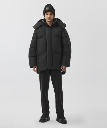 ハイブリッジ ジャケット(2747M)｜カナダグース (CANADA GOOSE) 日本