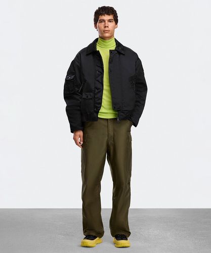 セーブル ジャケット(1573UCD)｜カナダグース (CANADA GOOSE) 日本公式