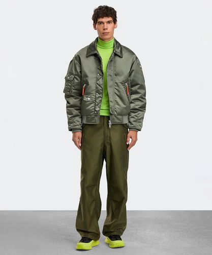 特典対象】ソルスティス ベスト(1439UCD)｜カナダグース (CANADA GOOSE