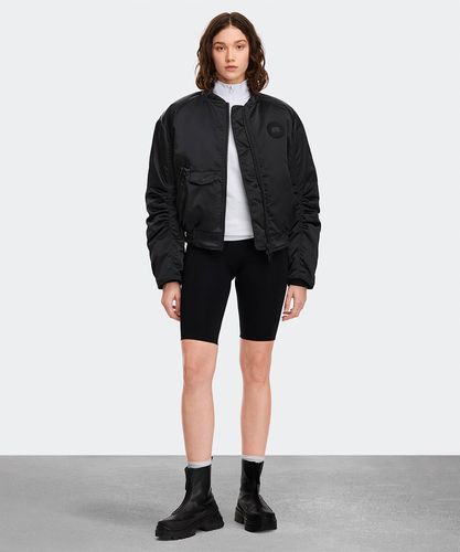 ハイブリッジ ライト ジャケット(2720W)｜カナダグース (CANADA GOOSE