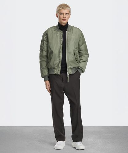 キラーニー ジャケット ブラックレーベル(2446MB)｜カナダグース