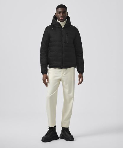 ロックポート ジャケット(2429M)｜カナダグース (CANADA GOOSE) 日本