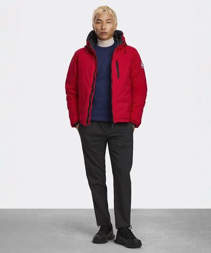 クロフトン フーディー(2227M)｜カナダグース (CANADA GOOSE) 日本公式