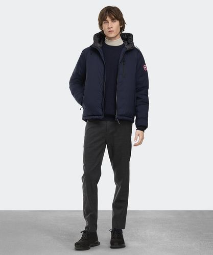 　カナダグース　ウィンダムパーカ　ネイビー　Mサイズ 楽天市場】カナダグース CANADA GOOSE ウィンダムパーカー 本国モデル