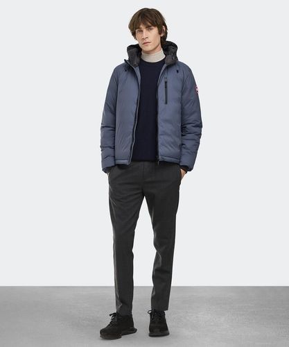 【CANDA 】Faber Bomber Jacket✳︎ネイビー✳︎M フェーバー ライトウェイト ボンバー(2441M)｜カナダグース (CANADA
