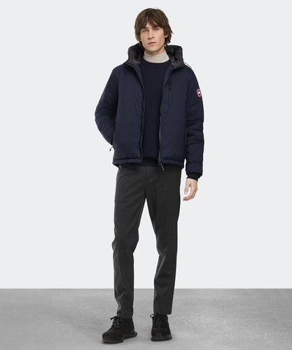 特典対象】クロフトン ベスト(2229M)｜カナダグース (CANADA GOOSE