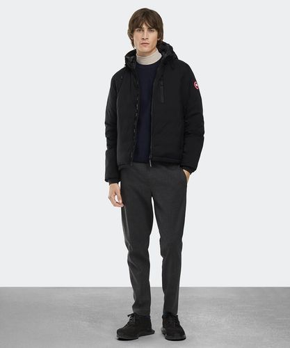 特典対象】ジャスパー パーカ(3438MJ)｜カナダグース (CANADA GOOSE