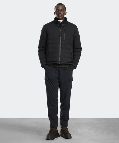特典対象】マクリーン ジャケット(3595M)｜カナダグース (CANADA GOOSE