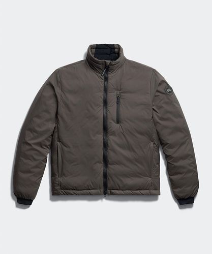 メンズ アクシス ジャケット(2666M)｜カナダグース (CANADA GOOSE