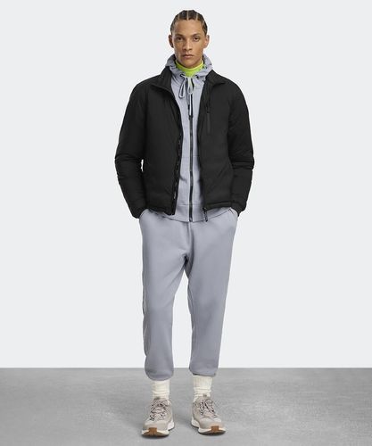 特典対象】ロッジ フーディー(5078M)｜カナダグース (CANADA GOOSE