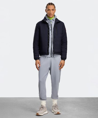 特典対象】クロフトン ベスト(2229M)｜カナダグース (CANADA GOOSE
