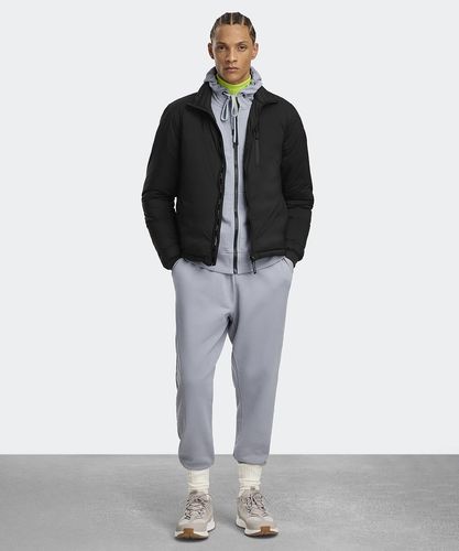 ローレンス パッファー ジャケット(2802M)｜カナダグース (CANADA