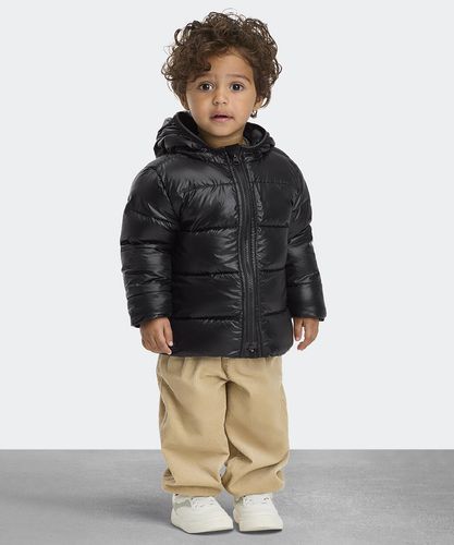 キッズ シムコー フリース ジャケット(7083K)｜カナダグース (CANADA