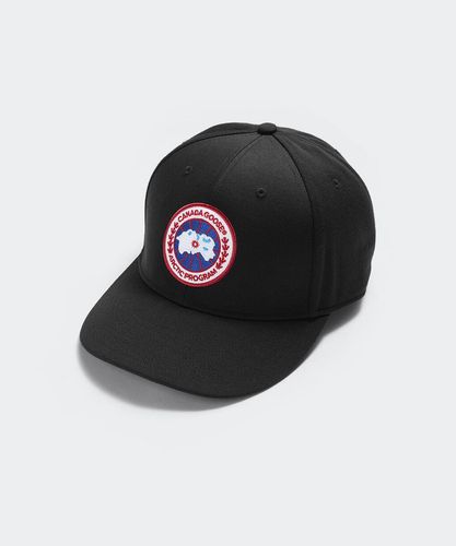 テック キャップ(5482U)｜カナダグース (CANADA GOOSE) 日本公式サイト