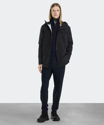フェーバー ボンバー(2441M)｜カナダグース (CANADA GOOSE) 日本公式サイト