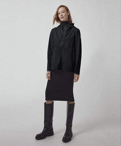 サリダ ジャケット(5608L)|カナダグース (CANADA GOOSE) 日本公式サイト サリダ ジャケット(5608L)|カナダグース (CANADA GOOSE) 日本公式サイト