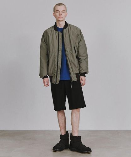 特典対象】フレイザー ボンバー(5621M)｜カナダグース (CANADA GOOSE