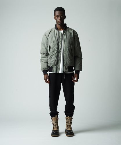   カナダグース フェイバー ボンバー Sサイズ フェーバー ボンバー(2441M)｜カナダグース (CANADA GOOSE) 日本公式サイト