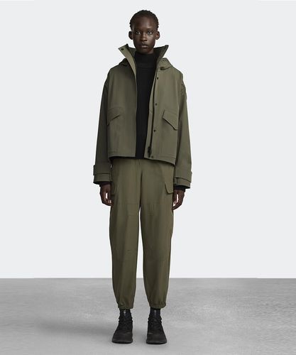 オリビン ジャケット(4853W)｜カナダグース (CANADA GOOSE) 日本公式サイト