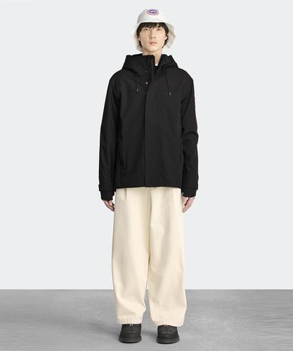 SS26新作】ヴォルト ジャケット(2650M)｜カナダグース (CANADA GOOSE