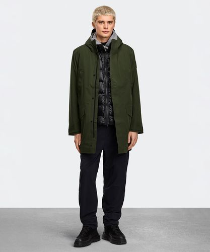SS26新作】ヴォルト ジャケット(2650M)｜カナダグース (CANADA GOOSE