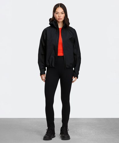 クレア ベスト ブラックレーベル(2333WB)｜カナダグース (CANADA GOOSE