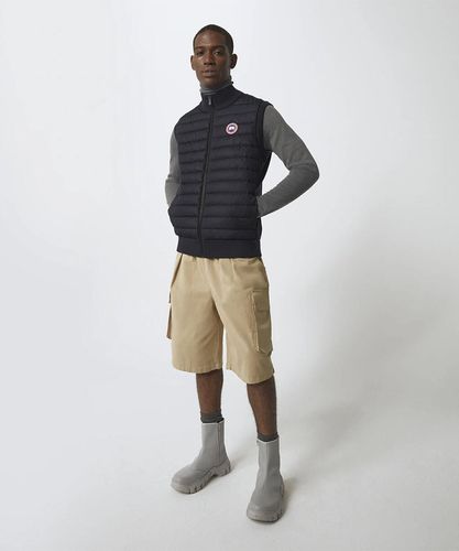 ロッジ ベスト(4160M)｜カナダグース (CANADA GOOSE) 日本公式サイト