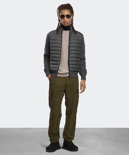 ゼニス セーター(1235UCD)｜カナダグース (CANADA GOOSE) 日本公式サイト