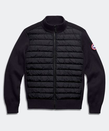 ルーニック セーター(1222UCD)｜カナダグース (CANADA GOOSE) 日本公式