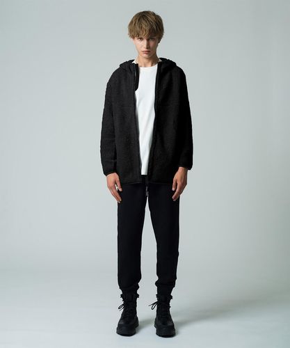 ディーコン フリース ジャケット(7018M)｜カナダグース (CANADA GOOSE