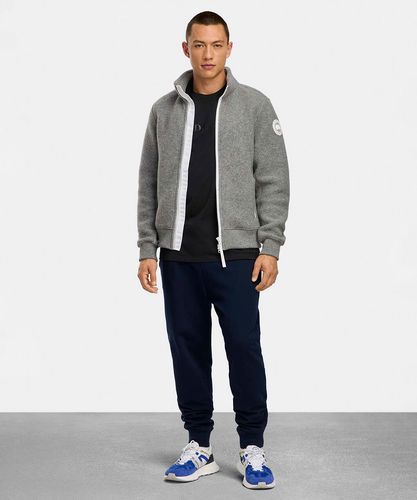 ローソン ジャケット カインド フリース ブラックレーベル(7049MB