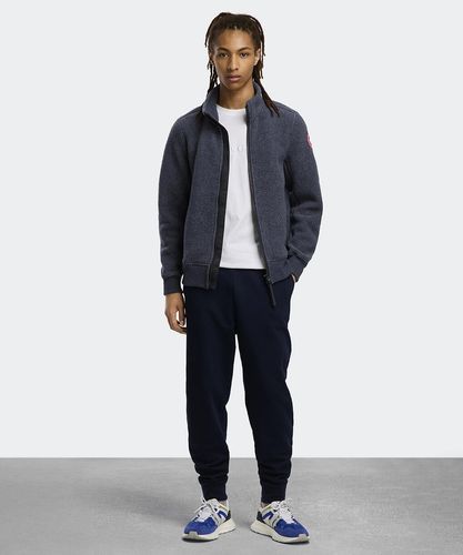 ローソン ジャケット カインド フリース ブラックレーベル(7049MB