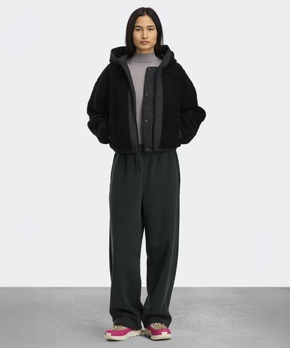 シムコー フリース ジャケット(1101W)｜カナダグース (CANADA GOOSE